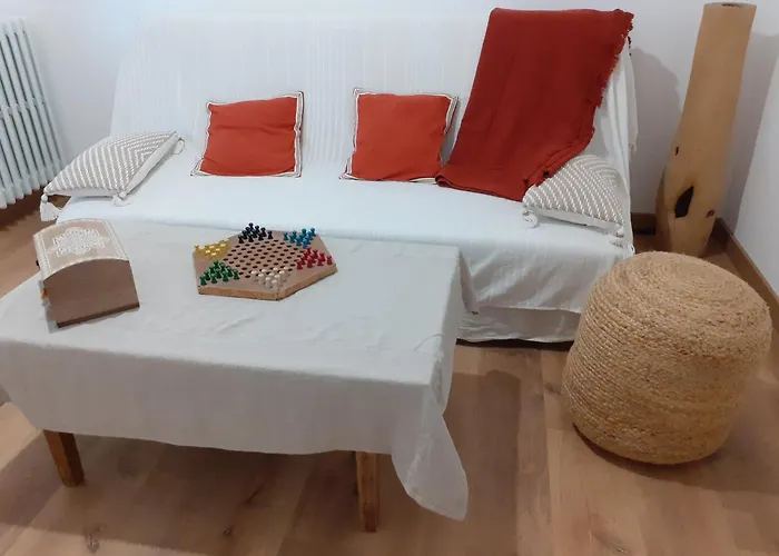 L'Oustal Roja